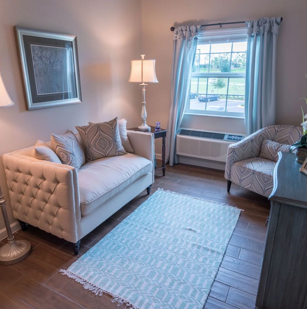 Inspired Living At Alpharetta 4