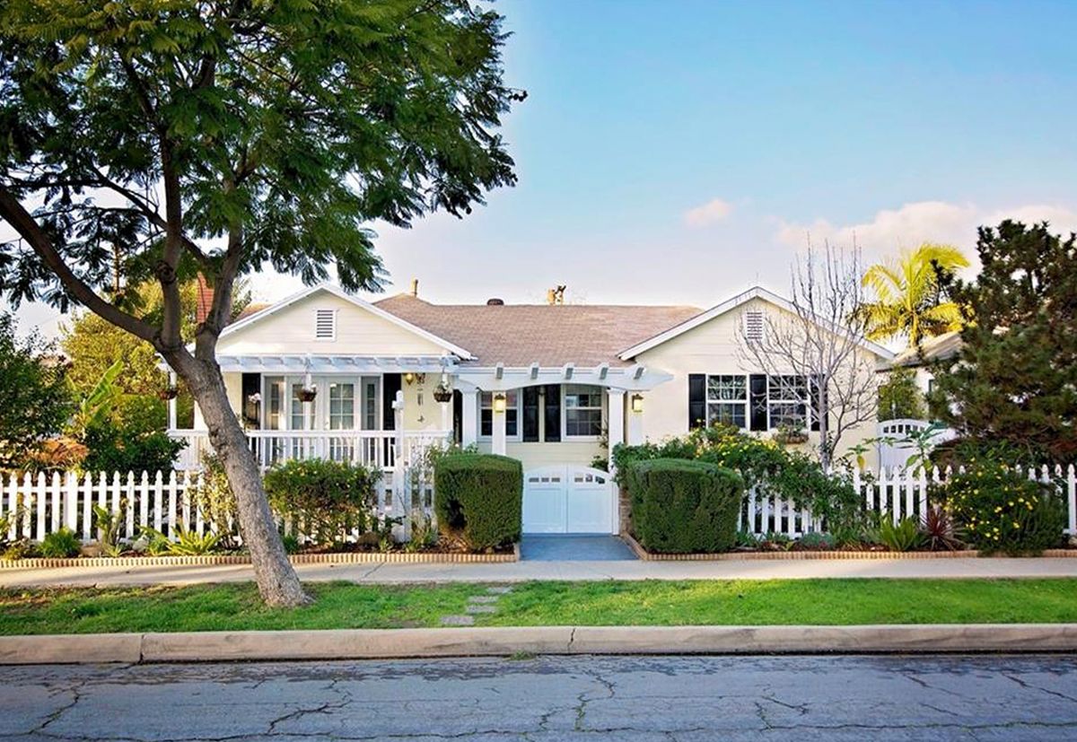 Mom & Dad's House 1