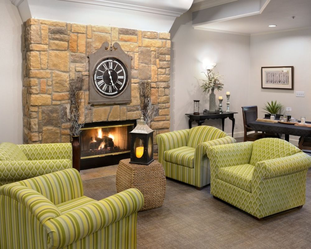 Peters Creek Retirement Community 4