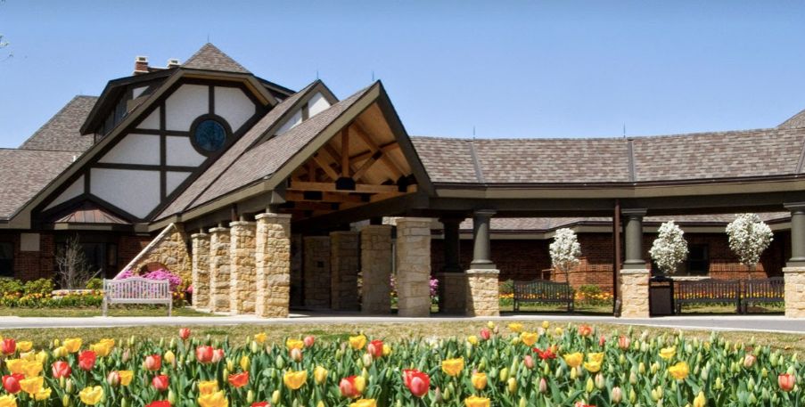 Mcgregor Assisted Living 1