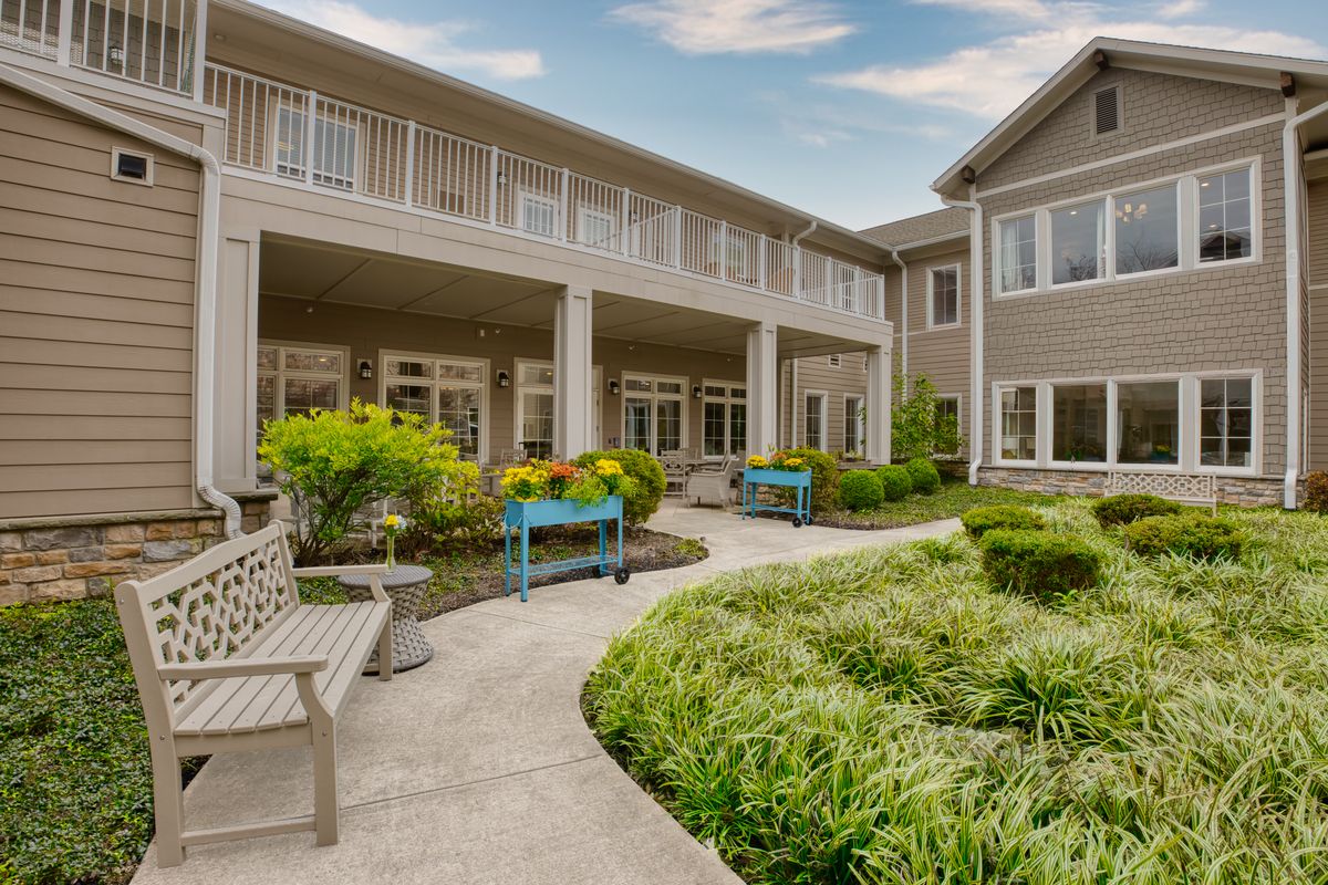 Senior Living Residences Marlboro 2