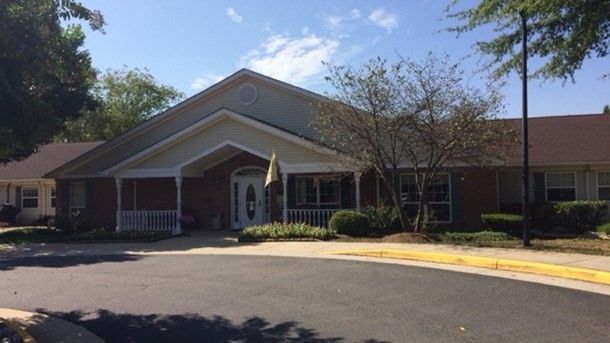 Arden Courts Of Fair Oaks 2