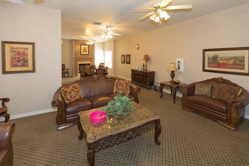 Desert View Senior Living 3