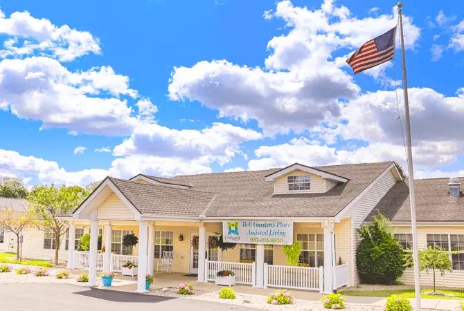 Trustwell Living at Bell Gardens Place 4