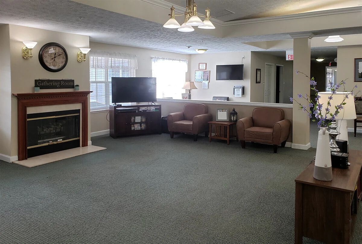 Trustwell Living at Bell Gardens Place 3