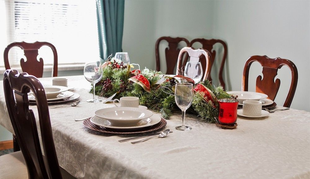 Chestnut Grove Assisted Living 2