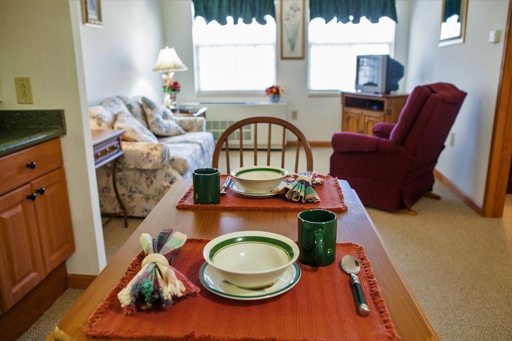 Chestnut Grove Assisted Living 3