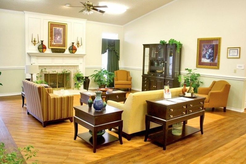 Wesley House 4