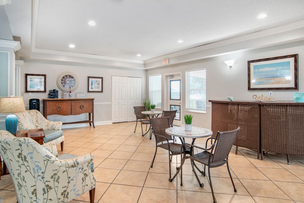 Brookdale Destin 4