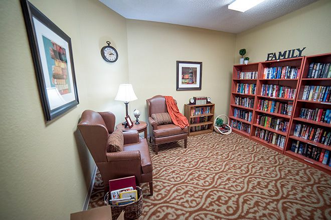Brookdale Summer Ridge 4
