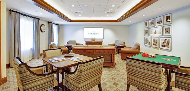 Ridgeview Assisted Living Community 2