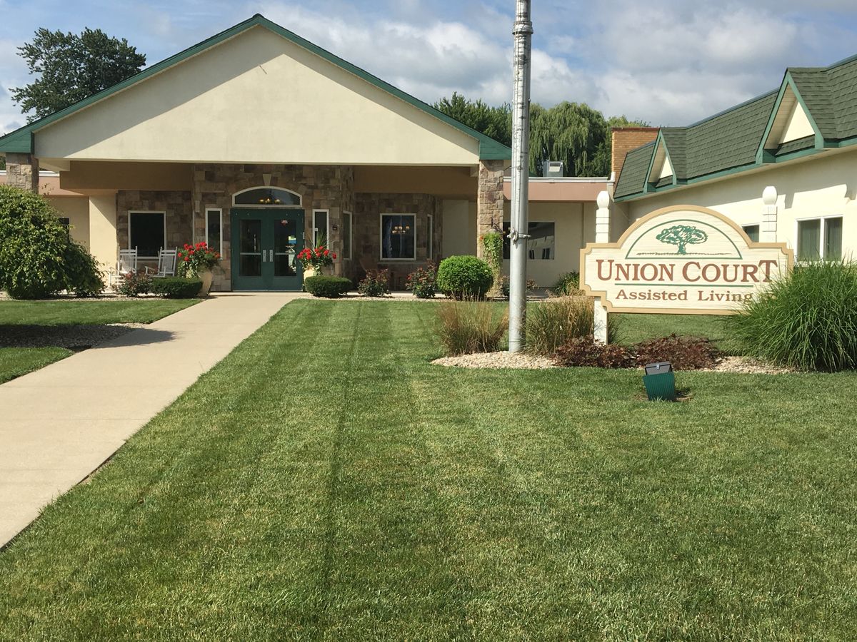 Union Court Assisted Living 2