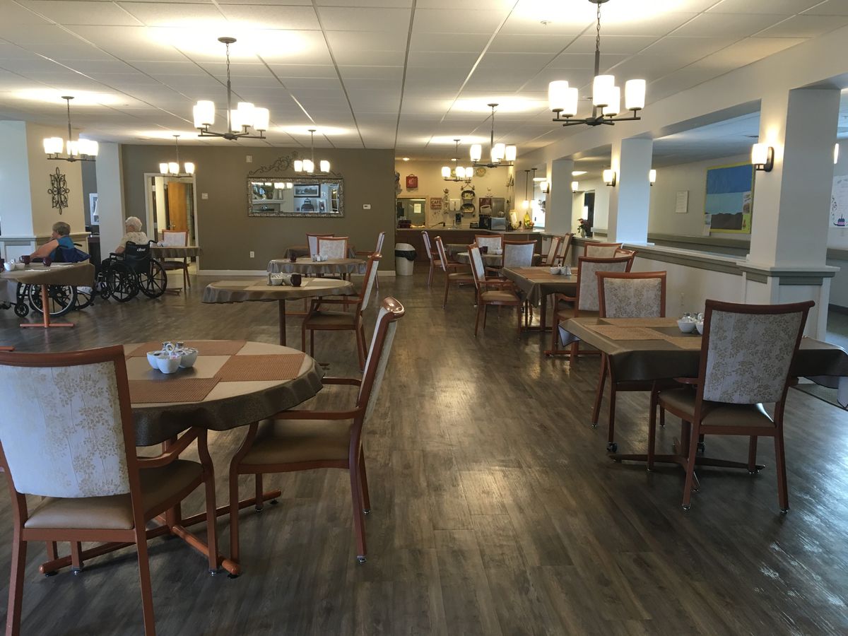Union Court Assisted Living 3