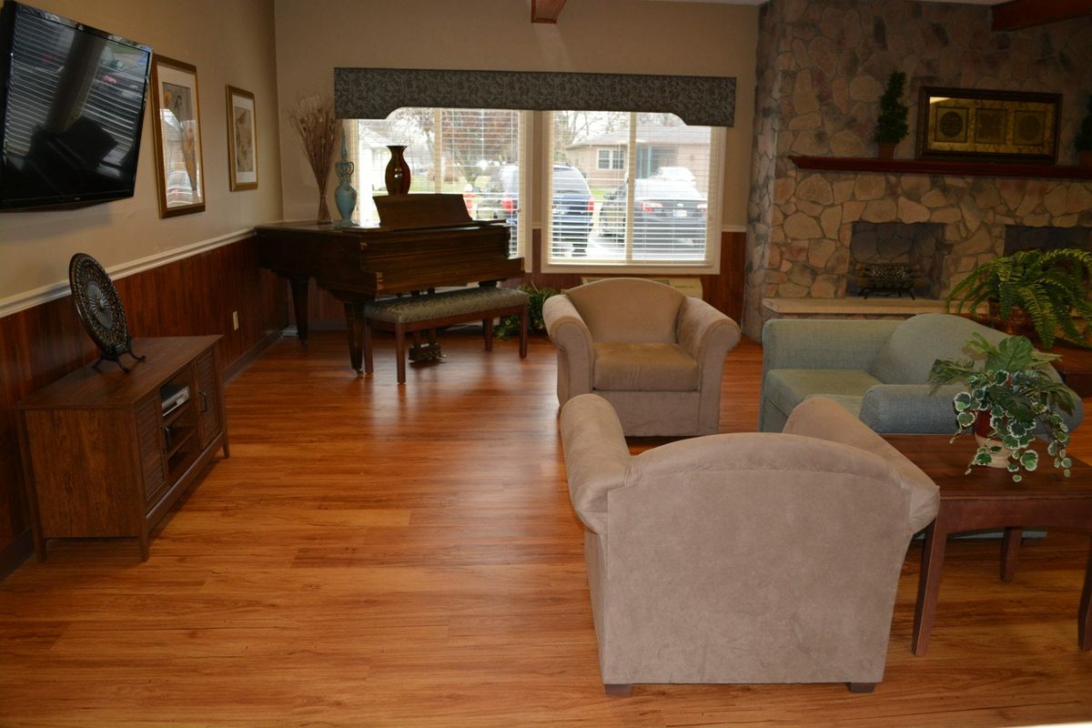 University Nursing Center 4