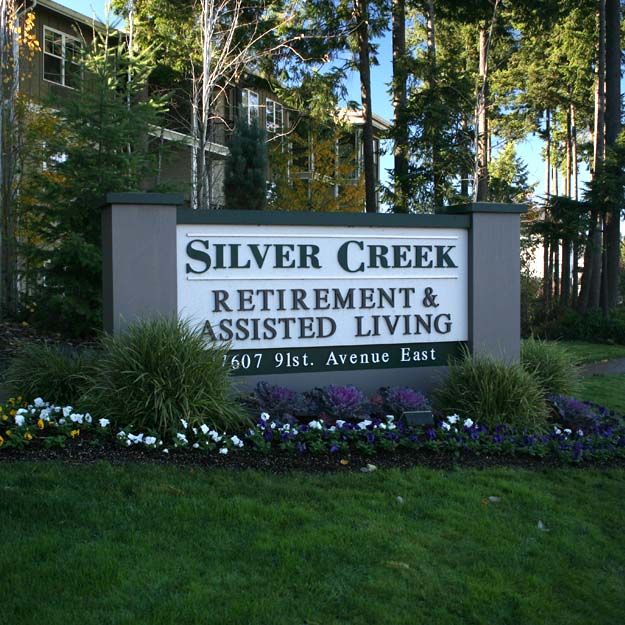 Silver Creek by Bonaventure 3
