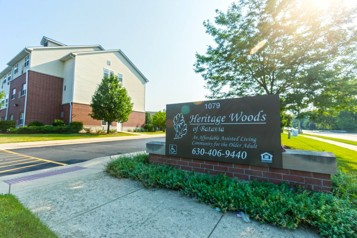 Heritage Woods of Batavia 1