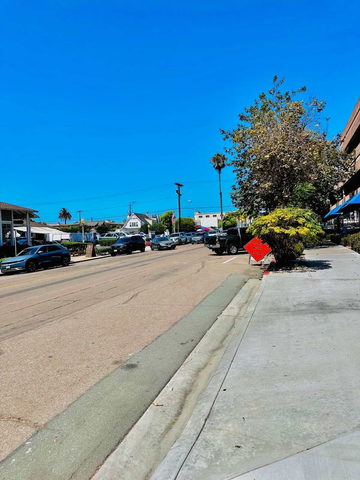Revere La Jolla 4