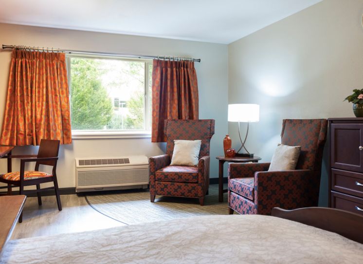 Avalon Care Center – Federal Way 2