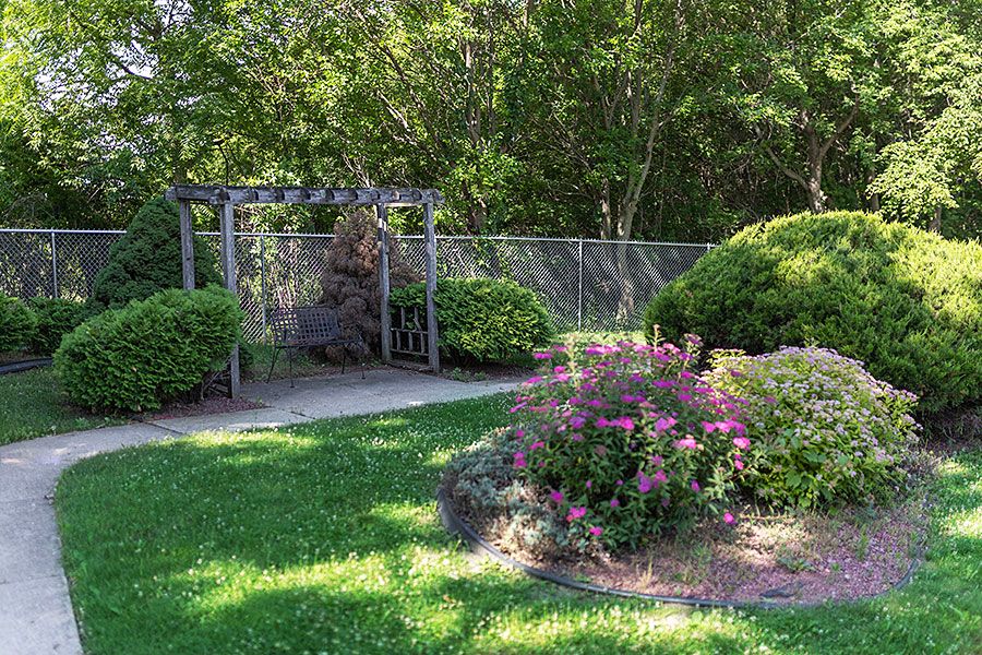 Our House Senior Living - Janesville Memory Care 3