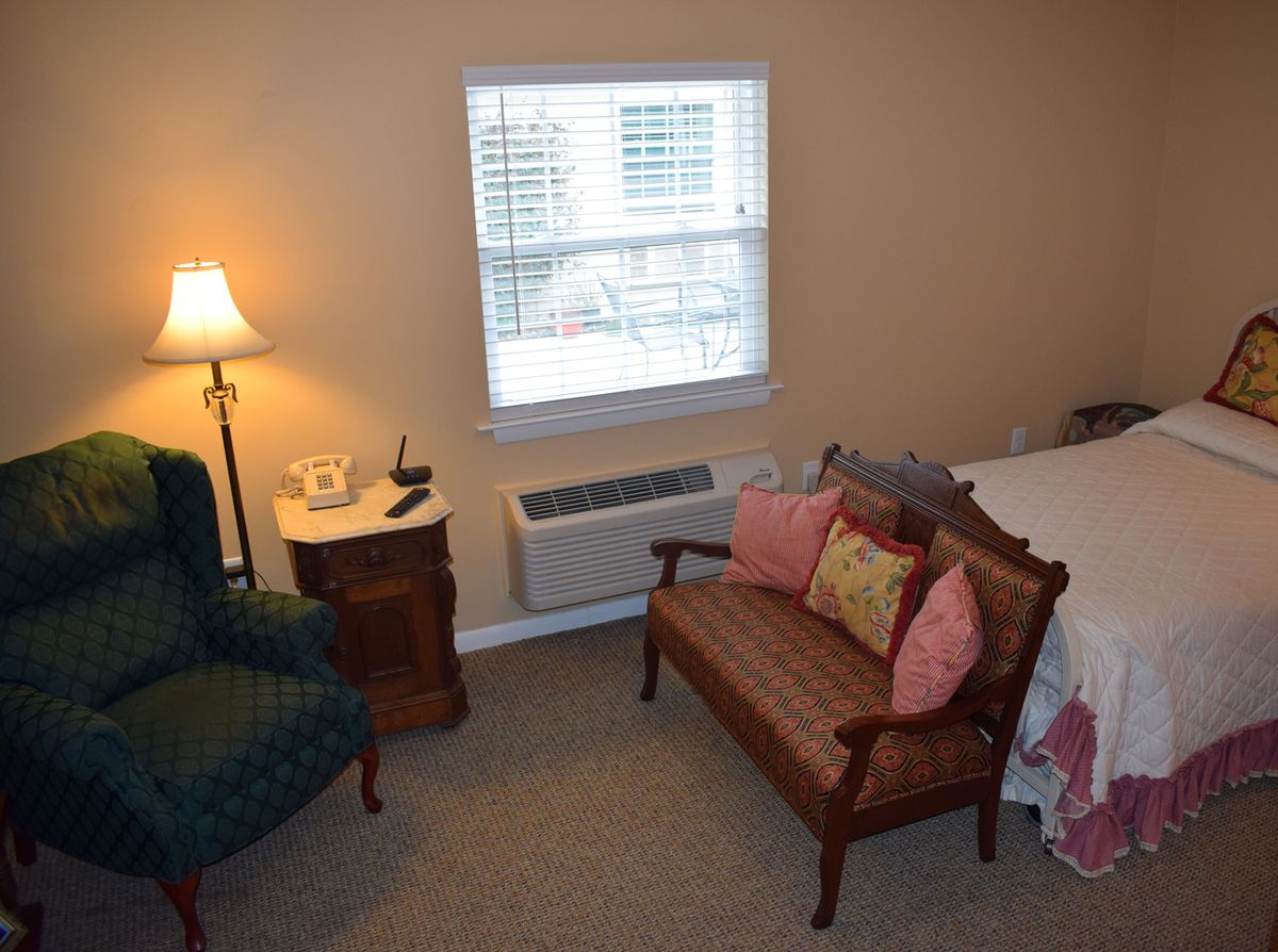 Southern Manor Senior Living 2