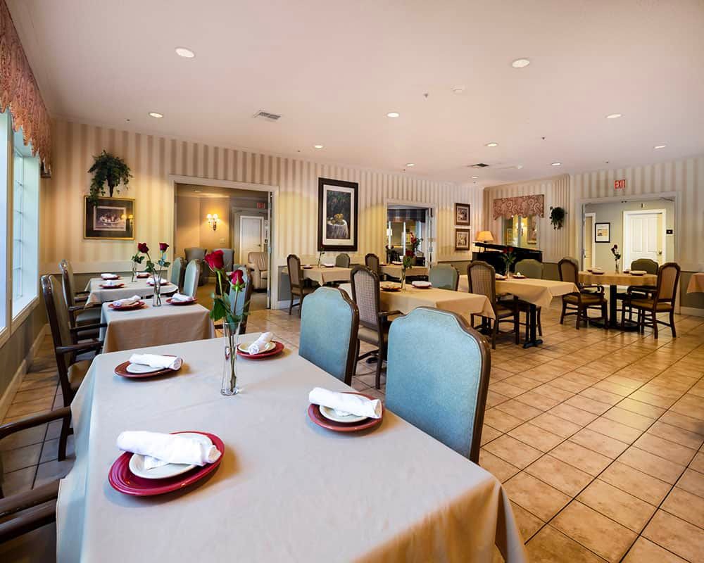Willow Springs Memory Care 3