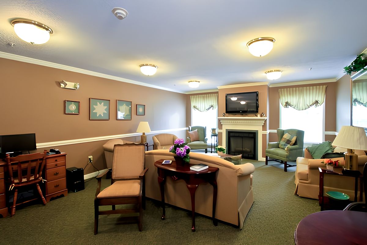 TerraBella Spartanburg 1