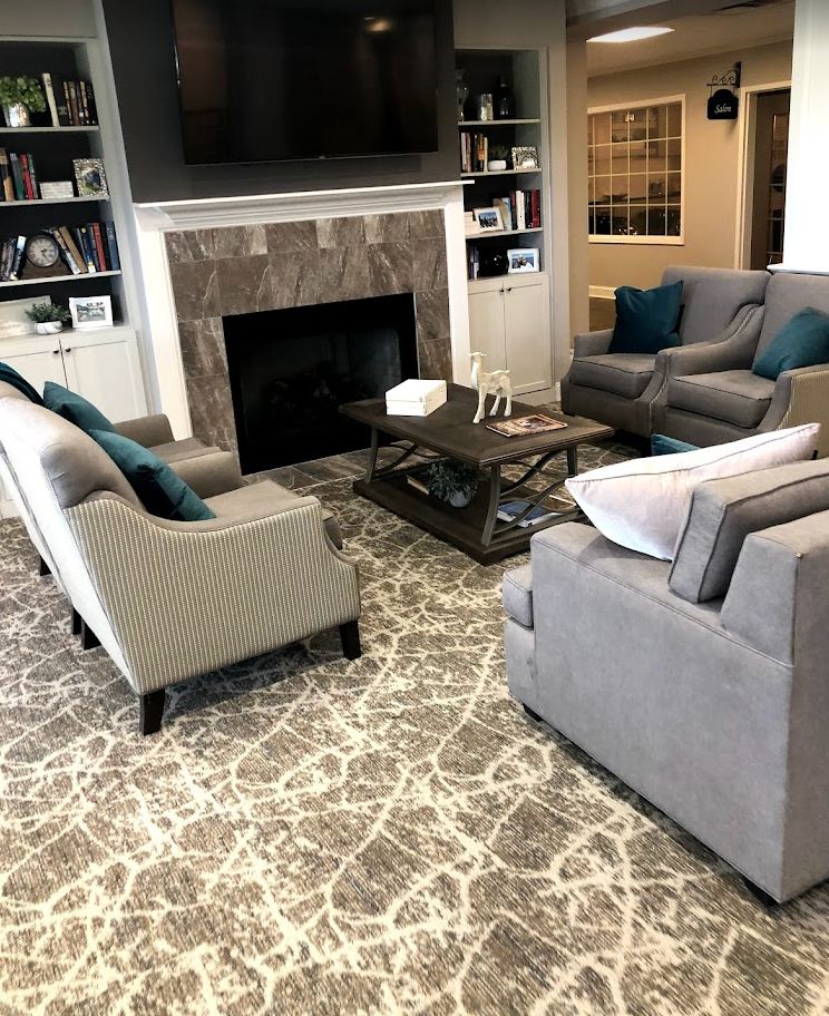 Avalon Assisted Living at Hillsborough 4