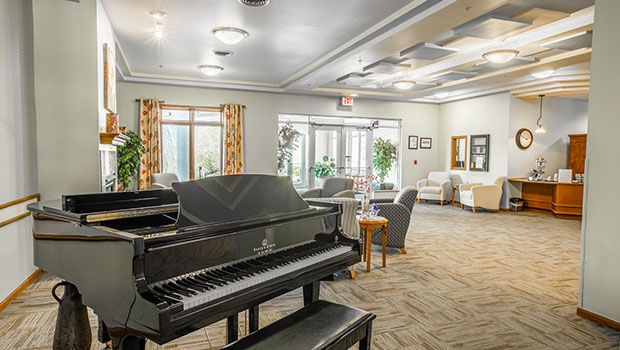 Sebring Assisted Care Residence 3
