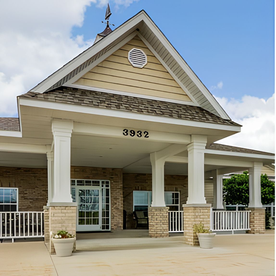 Stonegate Village Assisted Living & Memory Care 1