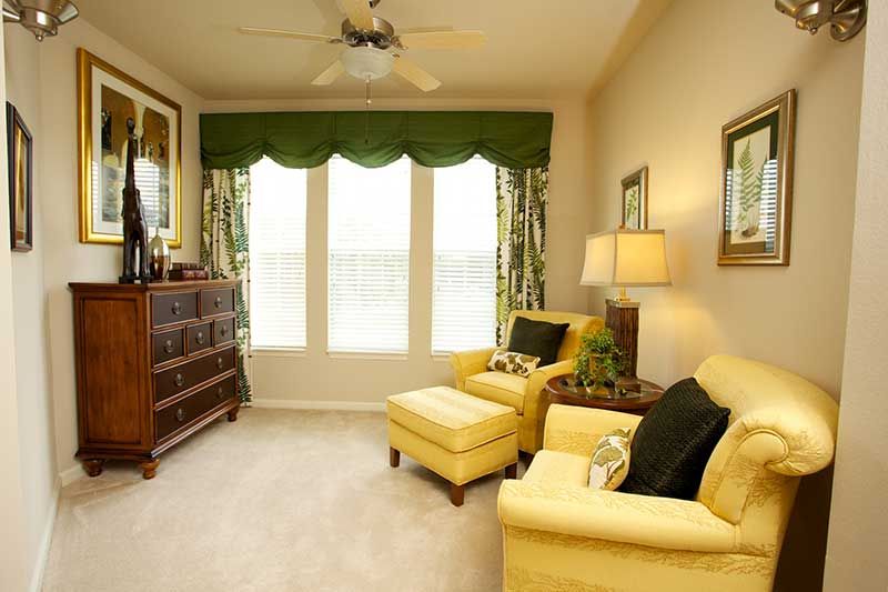 The Village At Gainesville 4