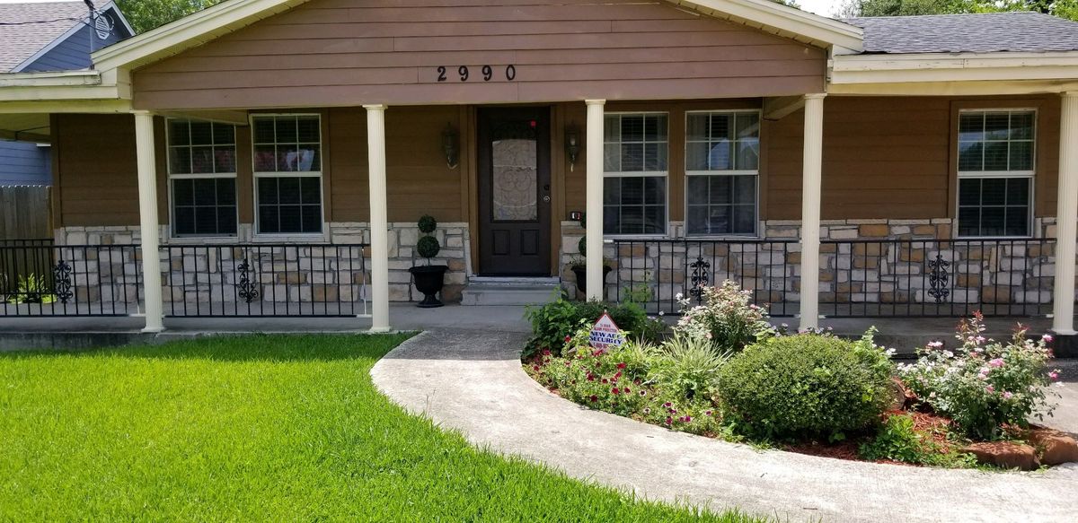 Gilbert's Assisted Living 1