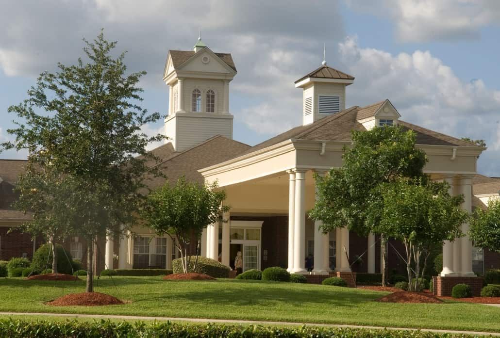 Gilbert's Assisted Living 2