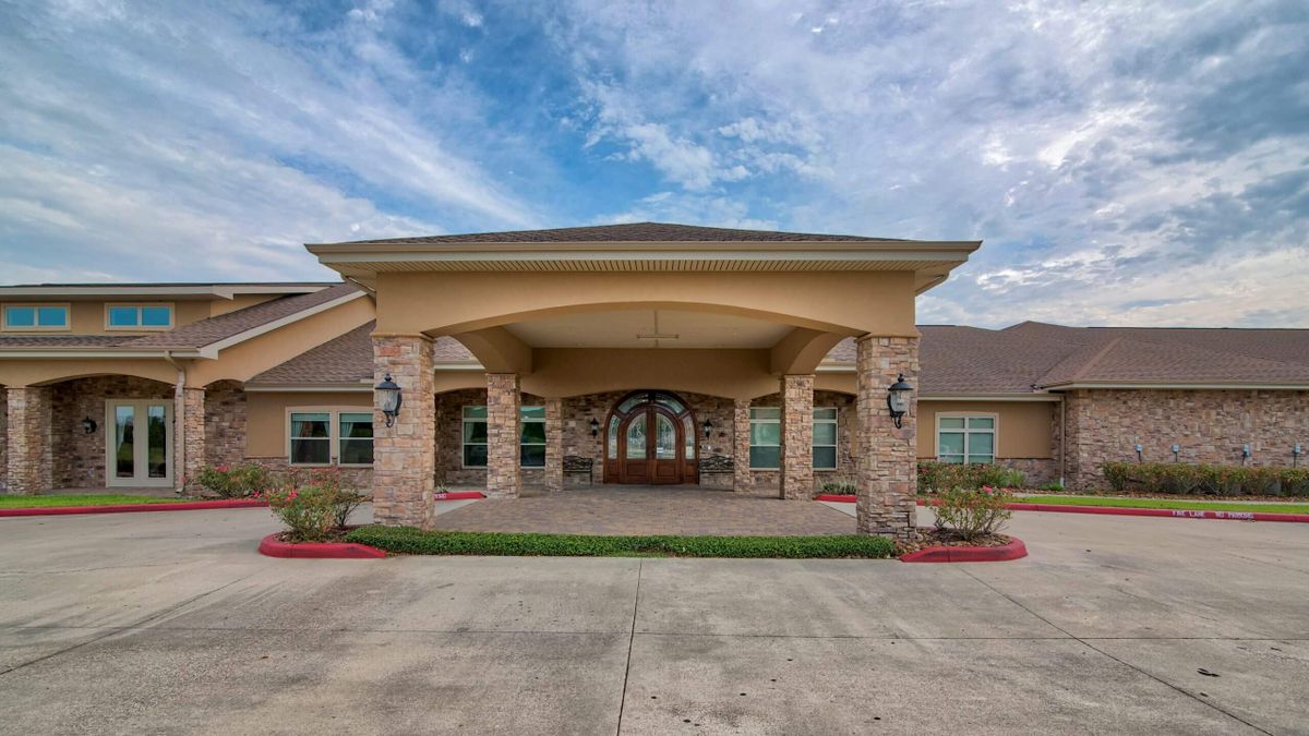Gilbert's Assisted Living 4