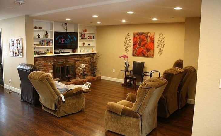 Gilbert's Assisted Living 3