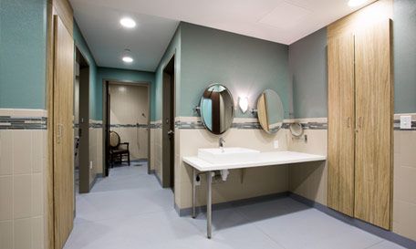 Rochester Manor & Villa 2