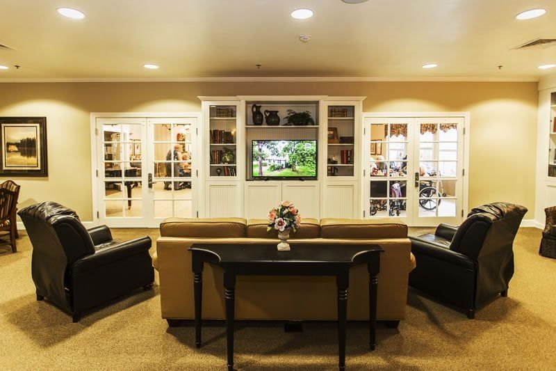 Heritage Point Memory Care & Transitional Assisted Living 3
