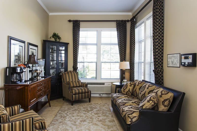Heritage Point Memory Care & Transitional Assisted Living 2