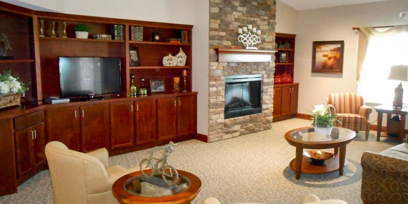 Hale Creek Manor 2