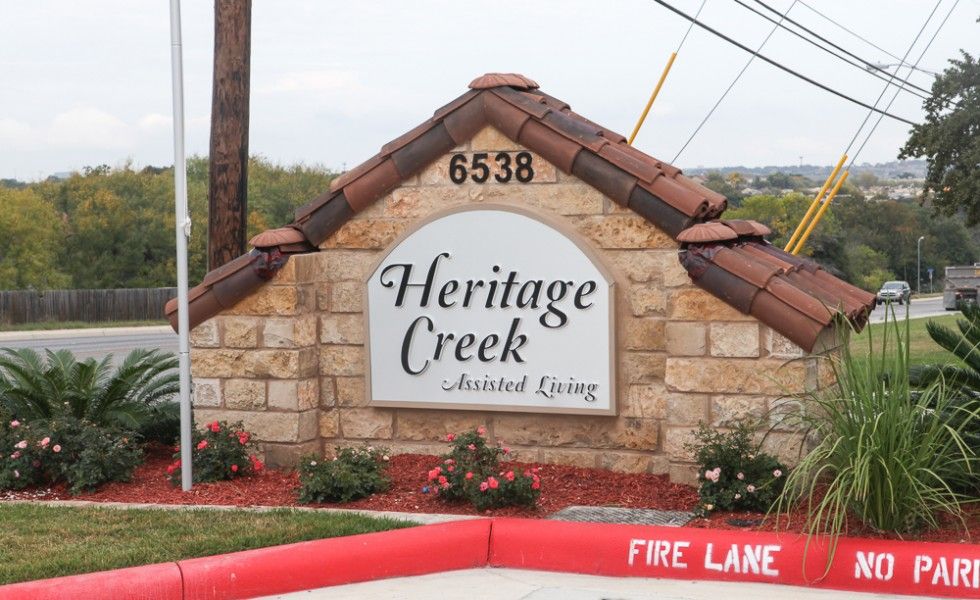Heritage Creek Assisted Living 1