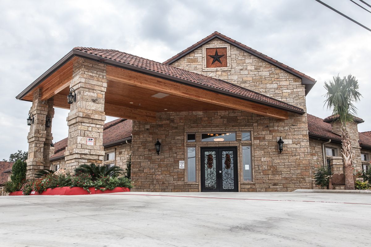 Heritage Creek Assisted Living 2