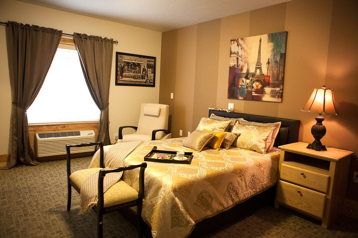 Heritage Creek Assisted Living 3