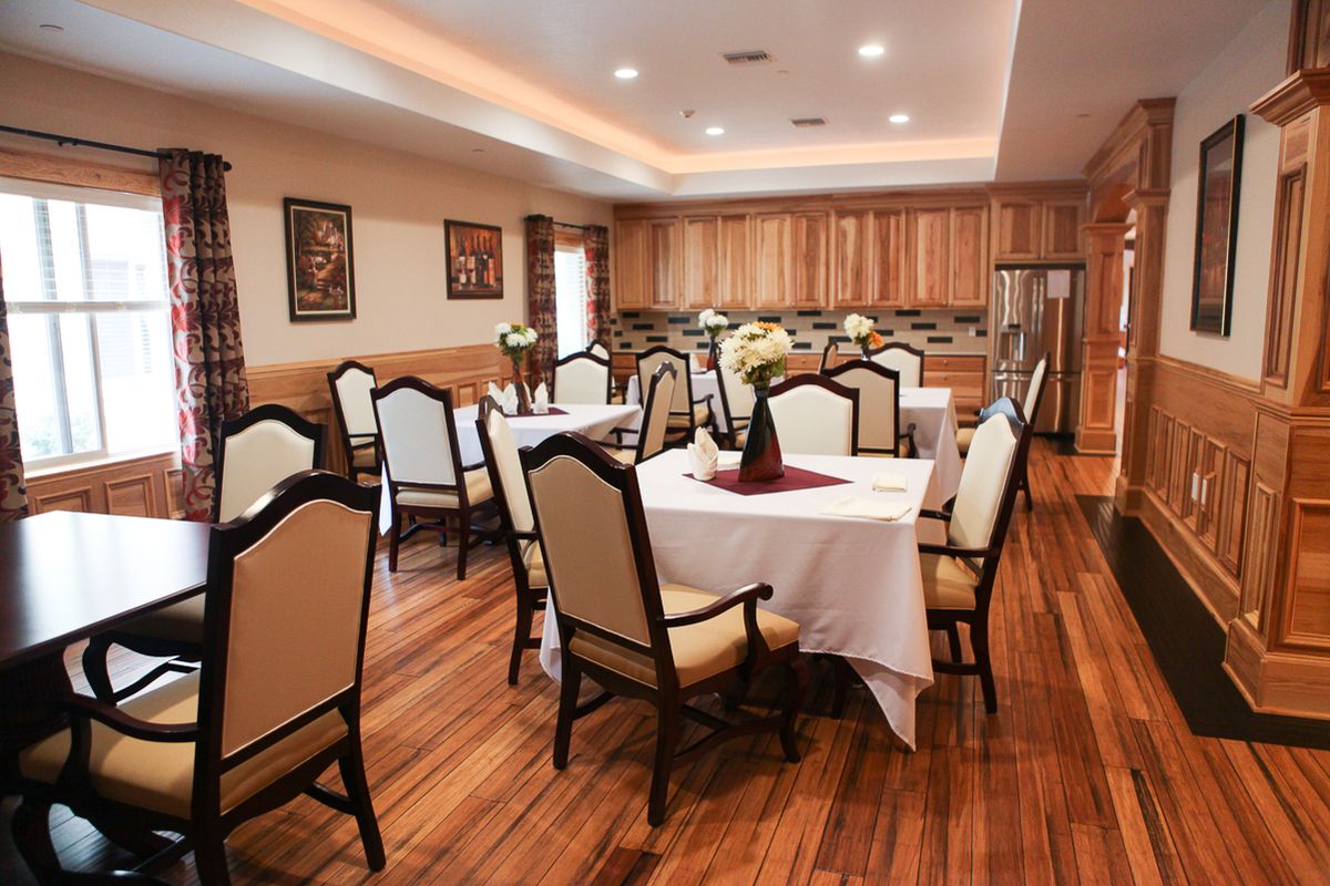 Heritage Creek Assisted Living 4