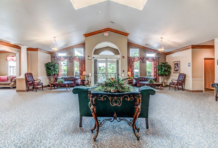 The Bungalows at Branson Meadows 4