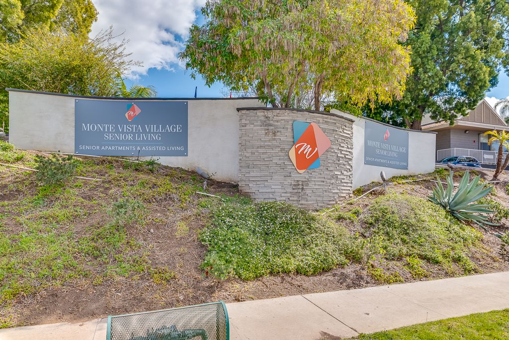 Monte Vista Village 4