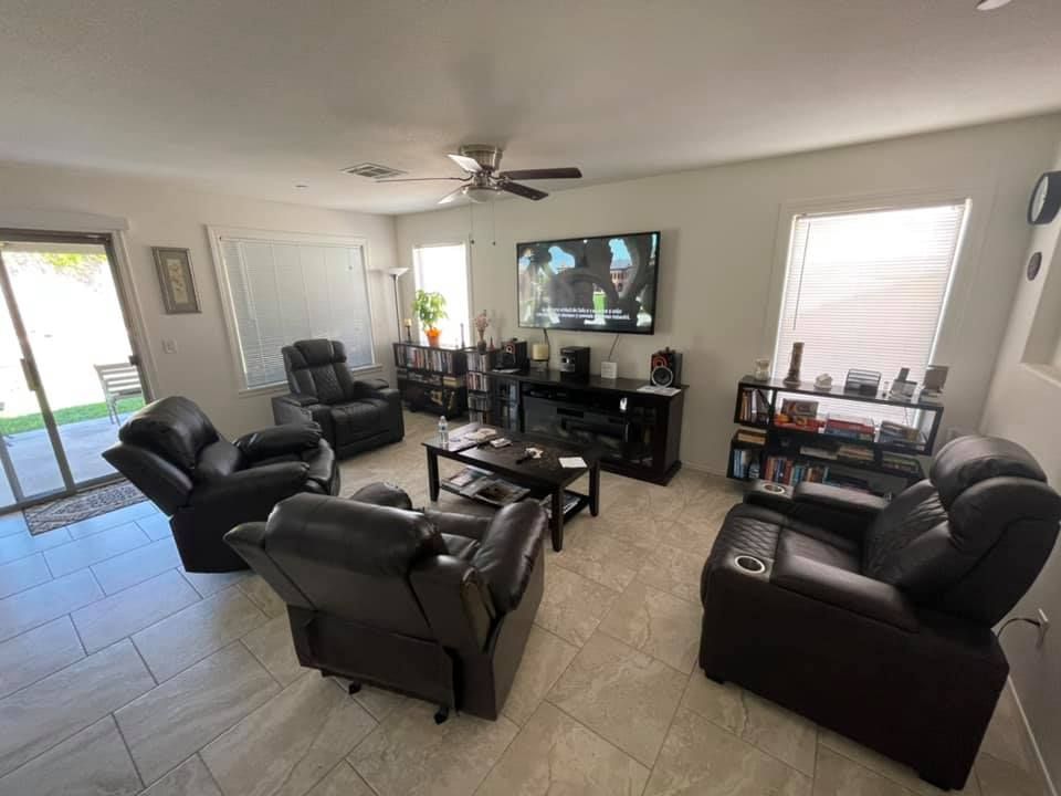 Stefan's Assisted Living 1