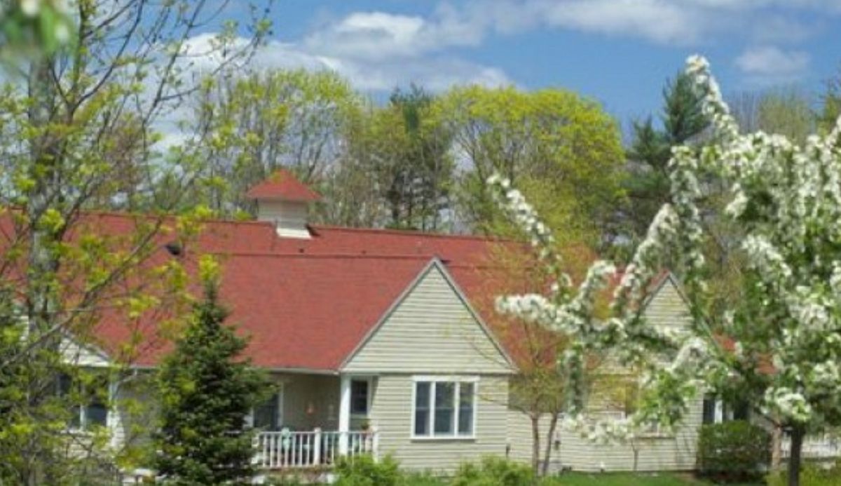 Sentry Hill at York Harbor 1