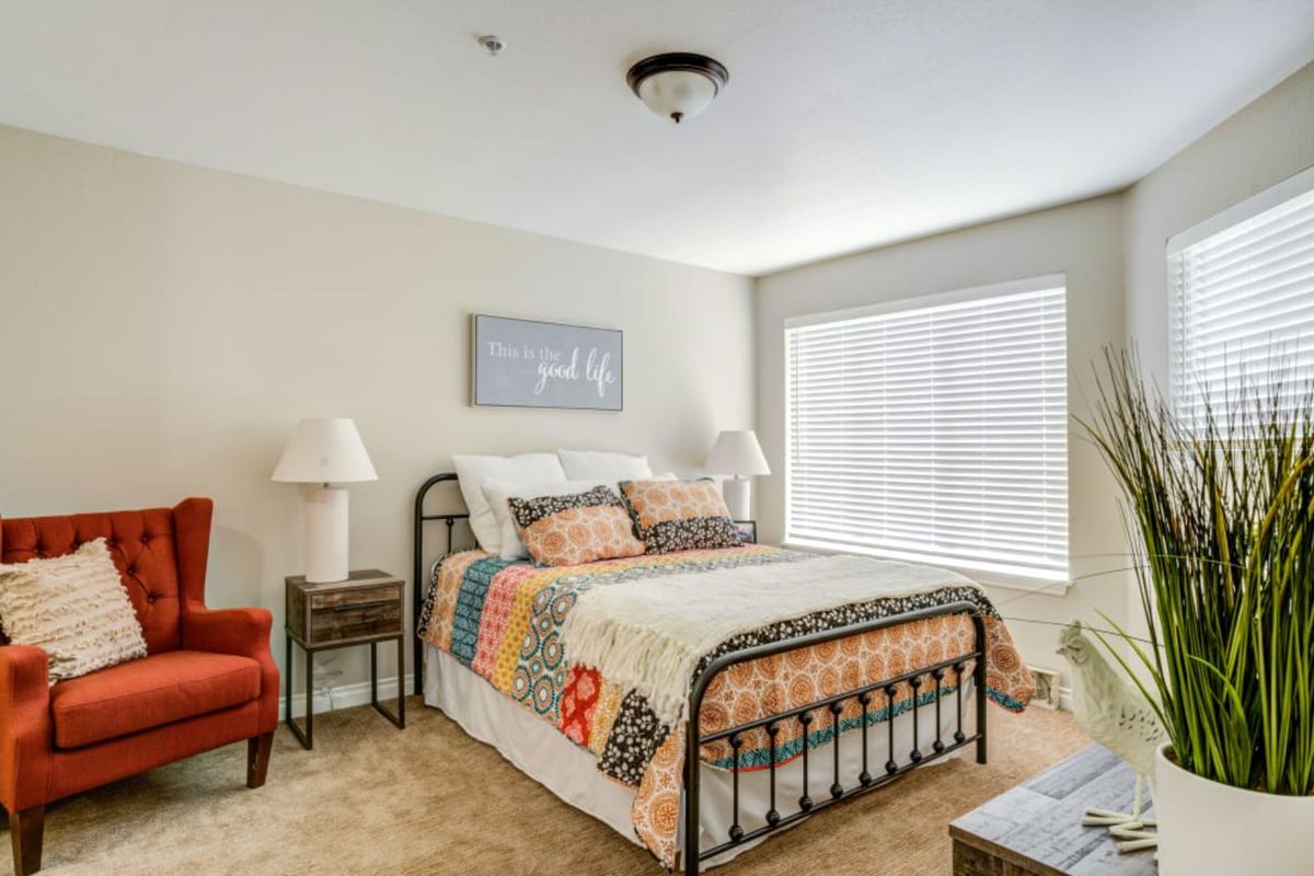 Maple Ridge Senior Living 3
