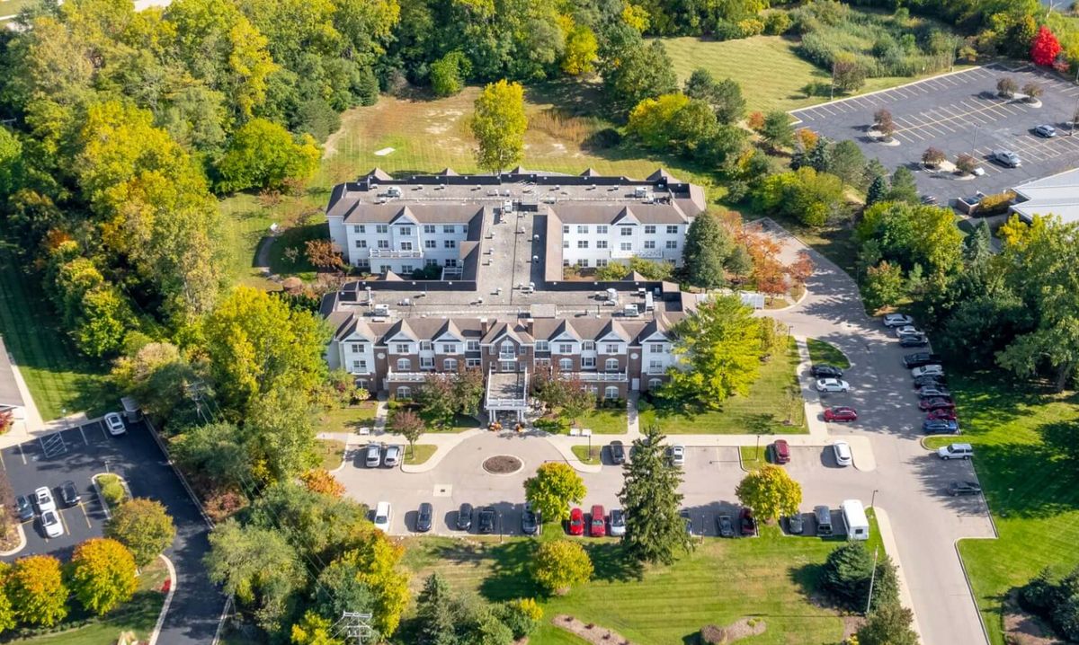 Fairmont Senior Living of Northville 1