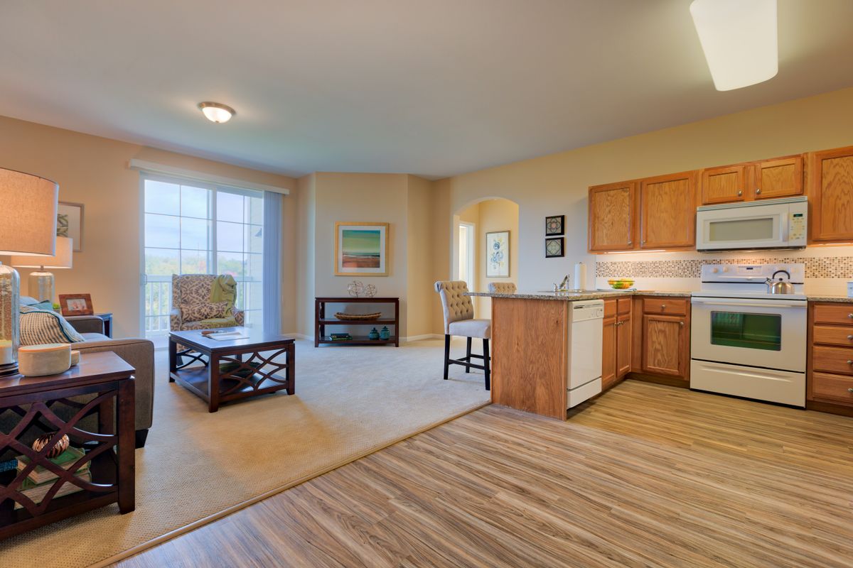 Shawnee Hills Senior Living 3