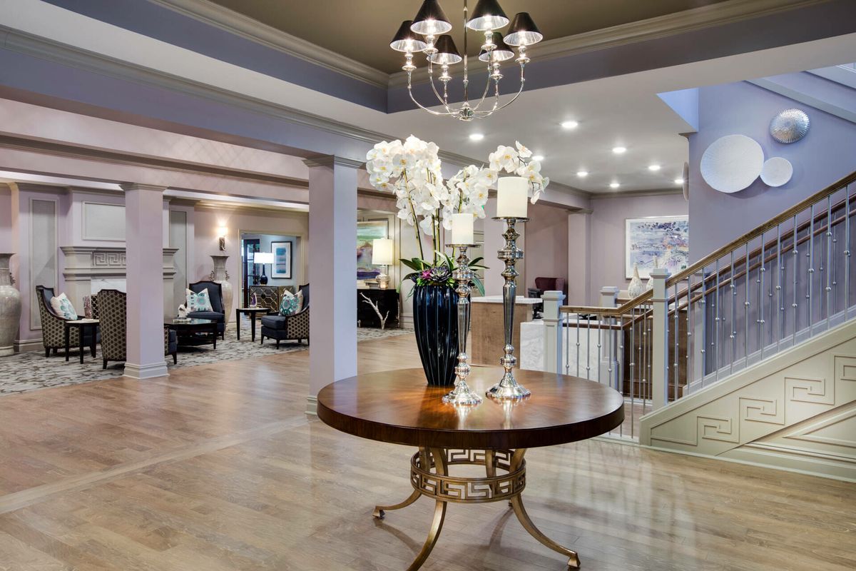 Senior Living Residences Marlboro 4